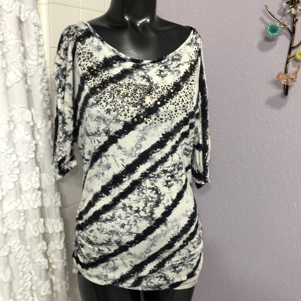 Multi colored shirt - Picture 6 of 7